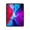 APPLE IPAD PRO 12.9 WF CL 256 SLV-FRD, Tablet, 256 GB, 12,9 Zoll, Silber