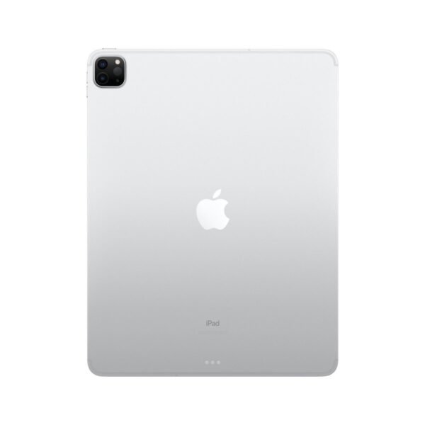 APPLE IPAD PRO 12.9 WF CL 256 SLV-FRD, Tablet, 256 GB, 12,9 Zoll, Silber