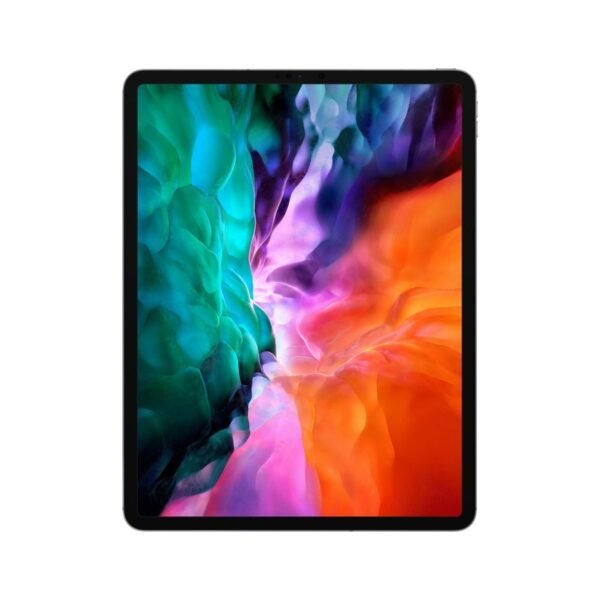 APPLE IPAD PRO 12.9 WF CL 128 GRY-FRD, Tablet, 128 GB, 12,9 Zoll, Space Grey