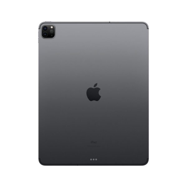 APPLE IPAD PRO 12.9 WF CL 128 GRY-FRD, Tablet, 128 GB, 12,9 Zoll, Space Grey