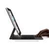 APPLE IPAD PRO 12.9 WF CL 128 GRY-FRD, Tablet, 128 GB, 12,9 Zoll, Space Grey