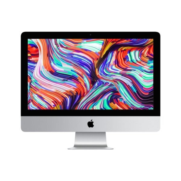 194252160336_1.jpg APPLE MHK23D/A IMAC 21,5″ I3/8GB/256GB (2020), All-in-One PC mit 21,5 Zoll Display, Intel® Core™ i3 Prozessor, 8 GB RAM, 256 GB SSD, Radeon Pro 555X, Silber