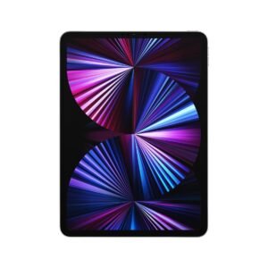 APPLE IPAD PRO 11 WIFI 128 SILVER, Tablet, 128 GB, 11 Zoll, Silber