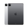 194252185551_4.jpg APPLE IPAD PRO 11 WIFI 128 SILVER, Tablet, 128 GB, 11 Zoll, Silber