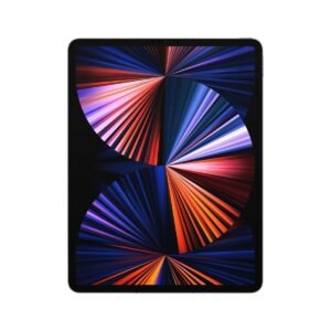 APPLE IPAD PRO 12.9 WIFI+CELLULAR 256 SPACE GREY, Tablet, 256 GB, 12,9 Zoll, Space Grey