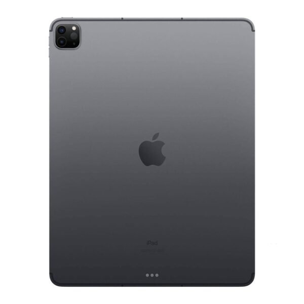 APPLE IPAD PRO 12.9 WIFI+CELLULAR 256 SPACE GREY, Tablet, 256 GB, 12,9 Zoll, Space Grey