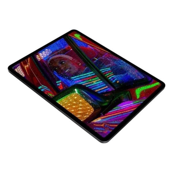 APPLE IPAD PRO 12.9 WIFI+CELLULAR 256 SPACE GREY, Tablet, 256 GB, 12,9 Zoll, Space Grey