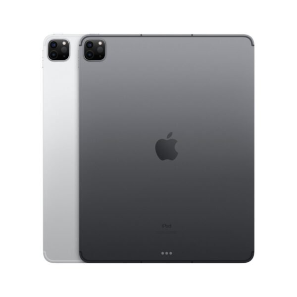 194252212394_4.jpg APPLE IPAD PRO 12.9 WIFI+CELLULAR 256 SILVER, Tablet, 256 GB, 12,9 Zoll, Silber