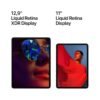 194252212394_6.jpg APPLE IPAD PRO 12.9 WIFI+CELLULAR 256 SILVER, Tablet, 256 GB, 12,9 Zoll, Silber