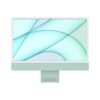 194252439821_1.jpg APPLE MJV83D/A IMAC 24 M1/8/256 GREEN, All-in-One PC mit 23,5 Zoll Display, Apple M-Series Prozessor, 8 GB RAM, 256 GB SSD SSD, Grün