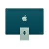 194252439821_3.jpg APPLE MJV83D/A IMAC 24 M1/8/256 GREEN, All-in-One PC mit 23,5 Zoll Display, Apple M-Series Prozessor, 8 GB RAM, 256 GB SSD SSD, Grün
