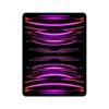 APPLE iPad Pro 12.9 Wi-Fi (2022), Tablet, 128 GB, 12,9 Zoll, Space Grau