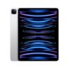 APPLE iPad Pro 12.9 Wi-Fi (2022), Tablet, 128 GB, 12,9 Zoll, Space Grau