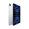 APPLE iPad Pro 12.9 Wi-Fi (2022), Tablet, 128 GB, 12,9 Zoll, Space Grau