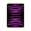 APPLE iPad Pro 11 Wi-Fi (2022), Tablet, 128 GB, 11 Zoll, Silber