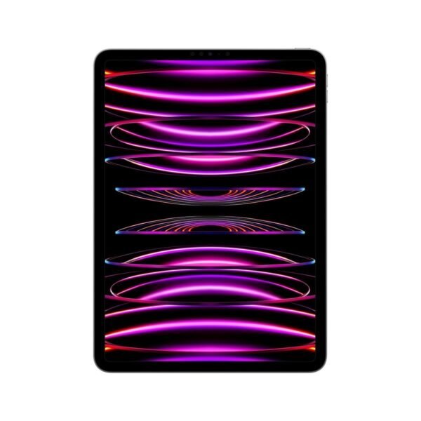 APPLE iPad Pro 11 Wi-Fi (2022), Tablet, 128 GB, 11 Zoll, Silber
