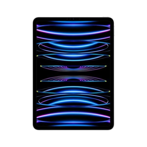 APPLE iPad Pro 11 Wi-Fi (2022), Tablet, 256 GB, 11 Zoll, Silber