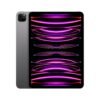 APPLE iPad Pro 11 Wi-Fi (2022), Tablet, 256 GB, 11 Zoll, Silber
