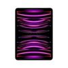 APPLE iPad Pro 11 Wi-Fi (2022), Tablet, 256 GB, 11 Zoll, Silber