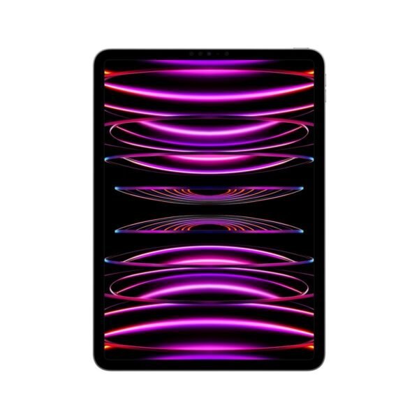 APPLE iPad Pro 11 Wi-Fi (2022), Tablet, 256 GB, 11 Zoll, Silber