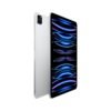 APPLE iPad Pro 11 (2022) 4.Gen 5G, Tablet, 128 GB, 11 Zoll, Silber