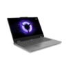 194778279895_3.jpg LENOVO LOQ 15IRX11, Notebook, mit 15,6 Zoll Display, Intel® Core™ i5,13450HX Prozessor, 16 GB RAM, 1 TB SSD, NVIDIA GeForce RTX™ 5060, Luna Grey, Windows 11 Pro