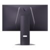 LG 32GX870A-B 32IN 80CM 3840X2160 16:9 1500000:1 0.03 32 Zoll UHD 4K UHD 4K Monitor (0,03 ms Reaktionszeit  , 240 Hz nativ)