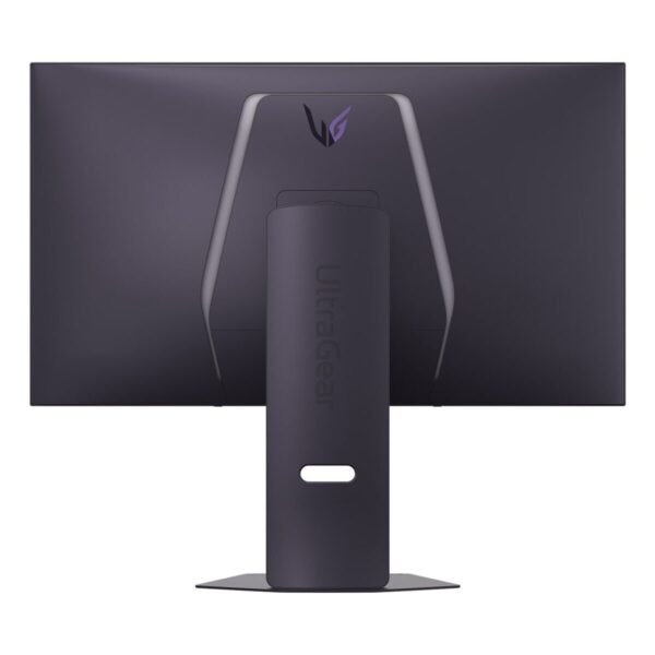LG 32GX870A-B 32IN 80CM 3840X2160 16:9 1500000:1 0.03 32 Zoll UHD 4K UHD 4K Monitor (0,03 ms Reaktionszeit  , 240 Hz nativ)