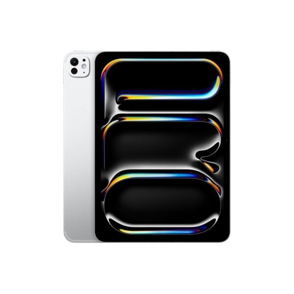 195949223525_3.jpg APPLE iPad Pro Wi-Fi (2024), Tablet, 1 TB, 11 Zoll, Space Schwarz