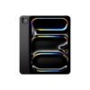 APPLE IPAD PRO 11 WF CL 256GB SP BLK-BNL, Tablet, 256 GB, 11 Zoll, Space Schwarz