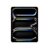 APPLE IPAD PRO 13 WIFI 256GB SP BLK-BNL, Tablet, 256 GB, 13 Zoll, Space Schwarz