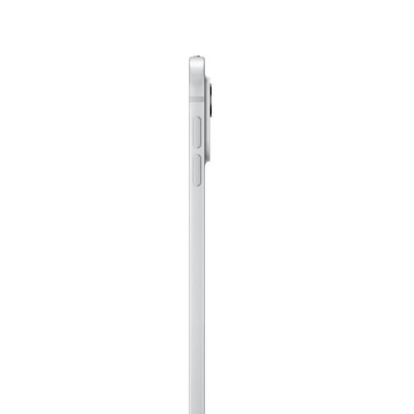 APPLE IPAD PRO 13 WIFI 256GB SP BLK-BNL, Tablet, 256 GB, 13 Zoll, Space Schwarz