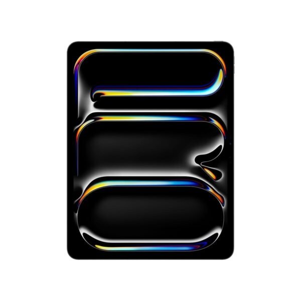 195949239199_2.jpg APPLE iPad Pro Wi-Fi (2024), Tablet, 512 GB, 13 Zoll, Space Schwarz