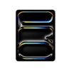 APPLE iPad Pro Cellular (2024), Tablet, 2 TB, 13 Zoll, Space Schwarz