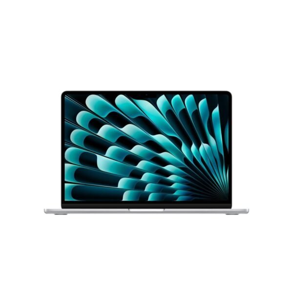 195949836114_1.jpg APPLE MacBook Air (2025), MW0W3D/A – 13,6 Zoll – Apple M4 M4 – 16 GB – 256 GB – Apple M4 – macOS