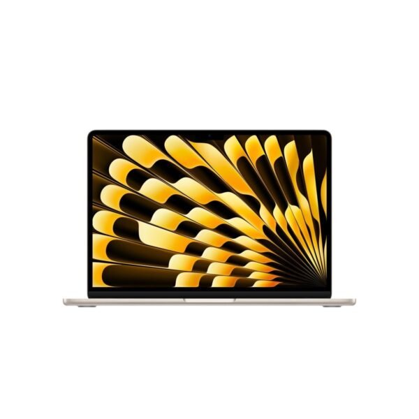 195949836114_2.jpg APPLE MacBook Air (2025), MW0W3D/A – 13,6 Zoll – Apple M4 M4 – 16 GB – 256 GB – Apple M4 – macOS
