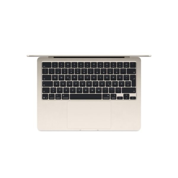 195949836114_3.jpg APPLE MacBook Air (2025), MW0W3D/A – 13,6 Zoll – Apple M4 M4 – 16 GB – 256 GB – Apple M4 – macOS