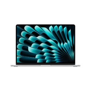 APPLE MacBook Air (2025), MW1G3D/A – 15,3 Zoll – Apple M4 – 16 GB – 256 GB – macOS