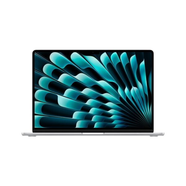 APPLE MacBook Air (2025), MW1G3D/A – 15,3 Zoll – Apple M4 – 16 GB – 256 GB – macOS
