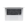 APPLE MacBook Air (2025), MW1G3D/A – 15,3 Zoll – Apple M4 – 16 GB – 256 GB – macOS