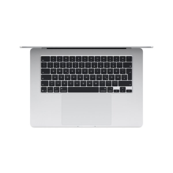 APPLE MacBook Air (2025), MW1G3D/A – 15,3 Zoll – Apple M4 – 16 GB – 256 GB – macOS