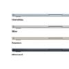 APPLE MacBook Air (2025), MW1G3D/A – 15,3 Zoll – Apple M4 – 16 GB – 256 GB – macOS