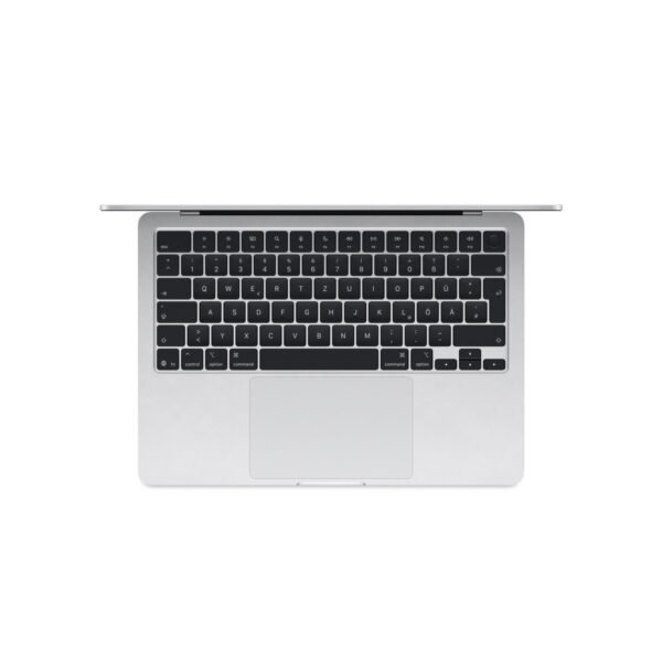 APPLE MacBook Air (2025), MC654D/A – 13,6 Zoll – Apple M4 – 24 GB – 512 GB – macOS