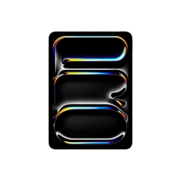 195950395488_1.jpg APPLE iPad Pro Wi-Fi (2025), Standard Glas, Tablet, 256 GB, 11 Zoll, Space Schwarz