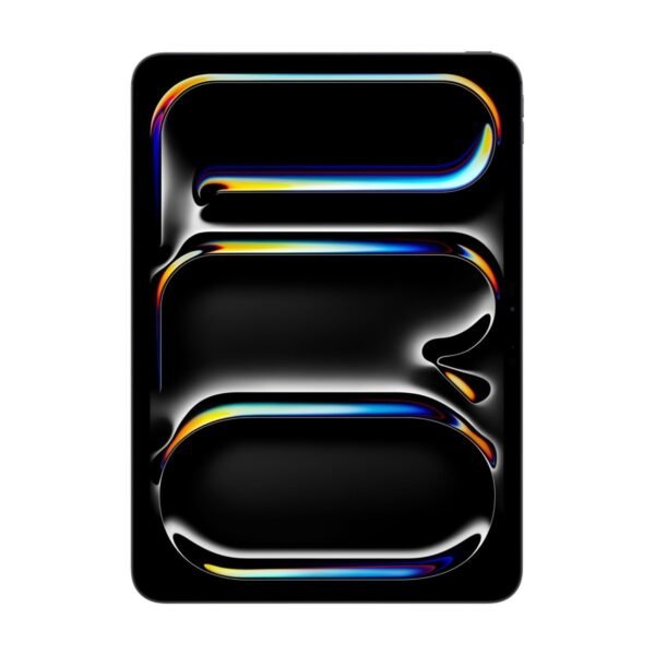 195950395488_2.jpg APPLE iPad Pro Wi-Fi (2025), Standard Glas, Tablet, 256 GB, 11 Zoll, Space Schwarz