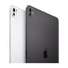 195950395488_4.jpg APPLE iPad Pro Wi-Fi (2025), Standard Glas, Tablet, 256 GB, 11 Zoll, Space Schwarz