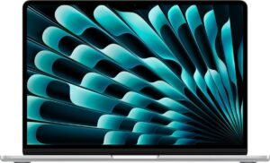 APPLE MacBook Air (2026) – 13,6 Zoll – Apple M5 – 16 GB – 512 GB – Apple M5 – macOS
