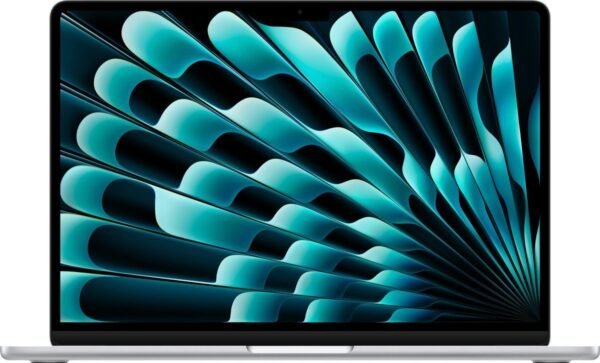 APPLE MacBook Air (2026) – 13,6 Zoll – Apple M5 – 16 GB – 512 GB – Apple M5 – macOS