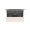 APPLE MacBook Air (2026) – 13,6 Zoll – Apple M5 – 16 GB – 512 GB – Apple M5 – macOS
