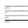 APPLE MacBook Air (2026) – 13,6 Zoll – Apple M5 – 16 GB – 512 GB – Apple M5 – macOS
